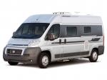 Autocruise Quartet 2011 года